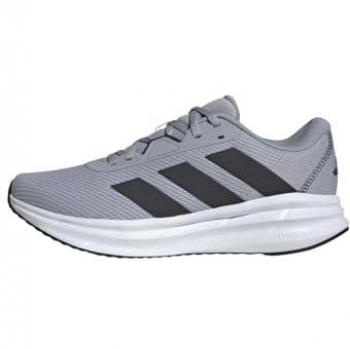 Adidas Promenadskor i Halo silver 49 1/3