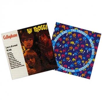 Cellophane/Mixed Bag