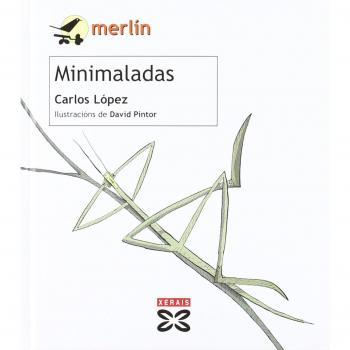 Minimaladas (Tapa dura).
