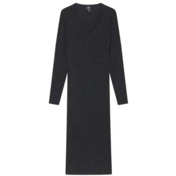Vestito lungo anomìnero M