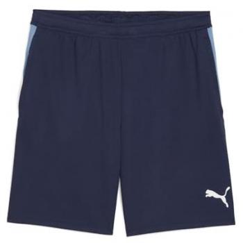 Puma Liga Shorts Navy Zen Blue Long L for Men & Women