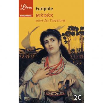 Médée (Librio)