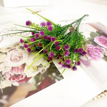 Fake Gypsophila Flower