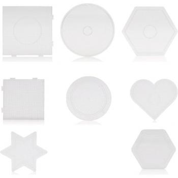 Mini Pixel Artkal 2,6 mm – Pack d’accessoires dessin animé