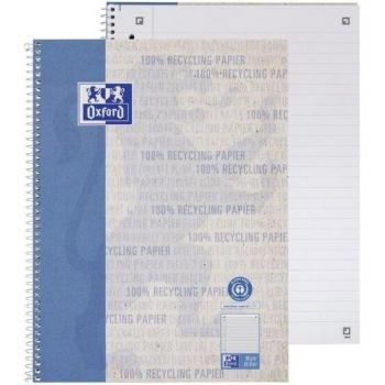 Bloc-notes Oxford Recycle