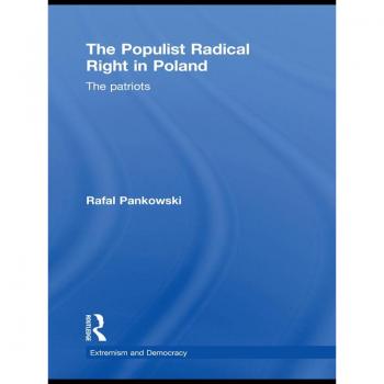 Vitalsource Technologies, Inc. Populist Radical Right In Poland