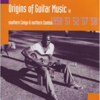 CD HUGH TRACEY