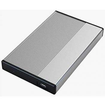 Esterno 3 GB 25 GYC21 – Dispositivo di Archiviazione 2,5″