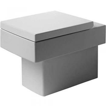 WC Duravit Vero sans couvercle 57cm