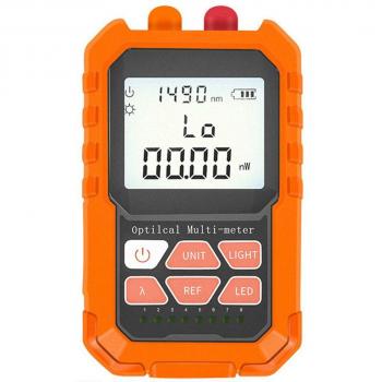 Compteur de puissance optique tout-en-un