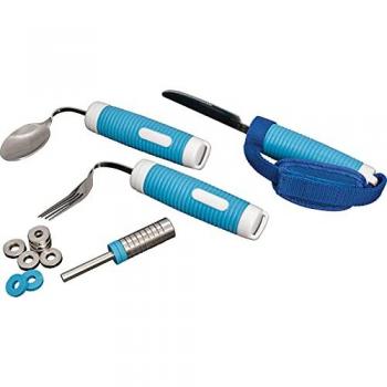 Weight Adjustable Utensils Set