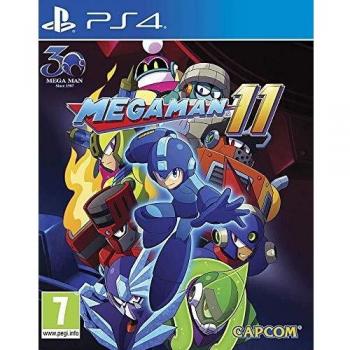 Mega Man X : L’ultime aventure sur PS4