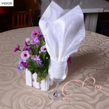 Servilletas de Restaurante Vezon