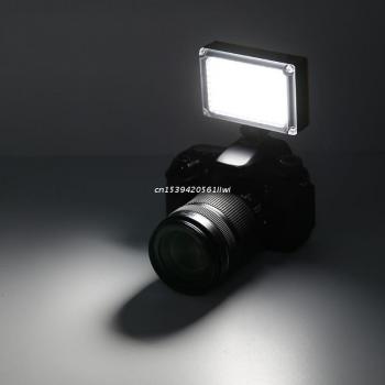 Lumière LED DVFT-96 pour Nikon