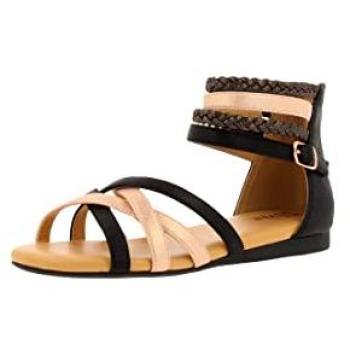 Bullboxer Sandalen AED009 – Herrenmodelle