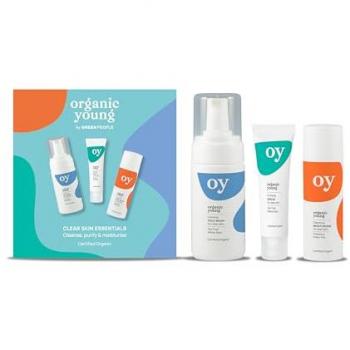 ClearSkin Groei OY