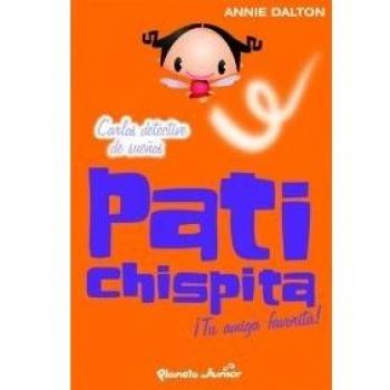 CARLOS, DETECTIVE DE SUEÑOS