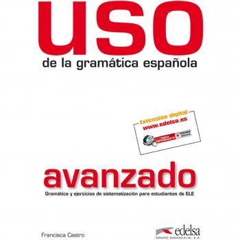 Uso gramatica avanzado
