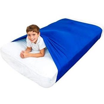 Compression Blanket for Sensory Needs