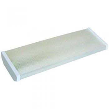 9W Prismatik LED Ceiling Lamp by Müller-Licht