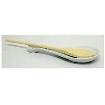 Apollo Ceramic Spoon Holder