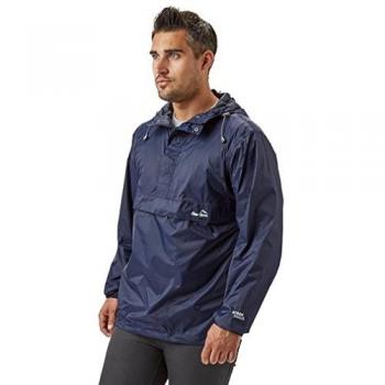 Peter Storm Men's Packable Cagoule