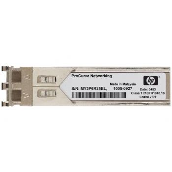 Hewlett Packard HP X170 1G SFP Modul LC 1510 nm