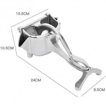 Aluminio ExprimoStick