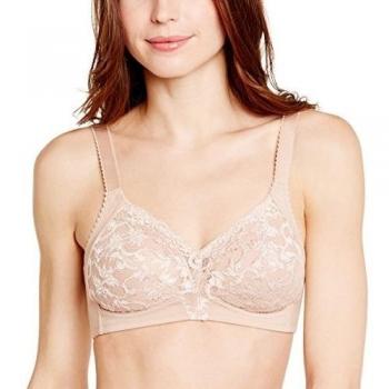 Triumph Delicate Doreen Comfort Beha