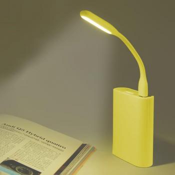 Energy Saving Lamp