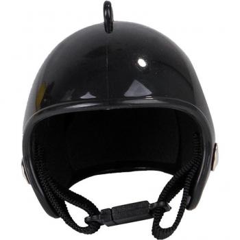 Gorra Protectora para Pollos