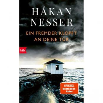 Ein Fremder klopft an deine Tür