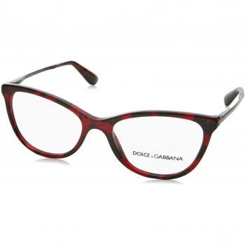 Dolce & Gabbana Optik 3258_2889 (58.7 mm) rot