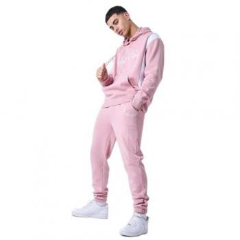 Jogging Signature Cercle Rose L Project X Paris