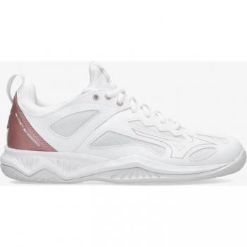 Pallamano Mizuno Ghost Shadow in Bianco per donne, 41