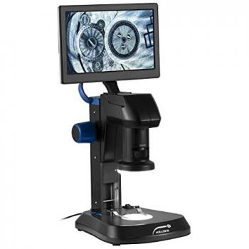 Microscopio 1/3 3MP PCE‑Insight