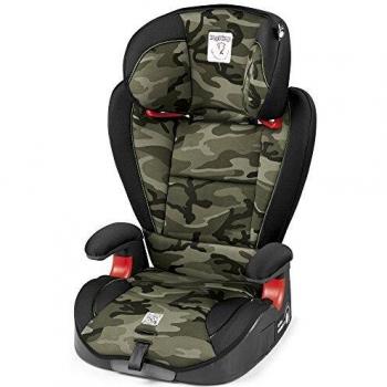 Peg Perego AV23X8CAGR Auto‑Sicherheitskinderstool Viaggio – Camo‑Grün