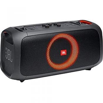 JBL PartyBox On-The-Go Lautsprecher