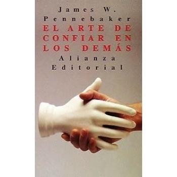 Arte confiar en los demas