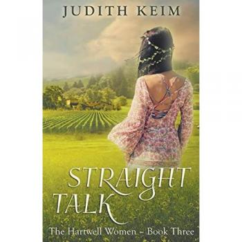 Straight Talk (The Hartwell Women, Band 3)