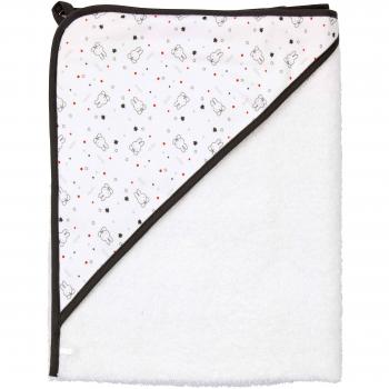 Cappuccio Stellato Miffy Bébé Jou