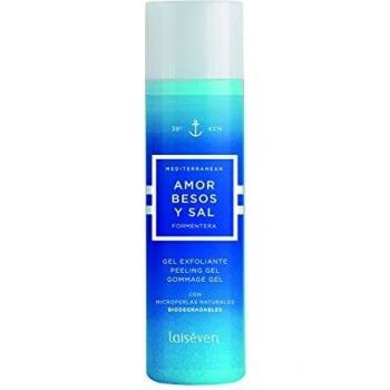 Laiseven Exfoliante Gel Formentera