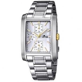 Reloj Analógico Infantil Loto 18222/1