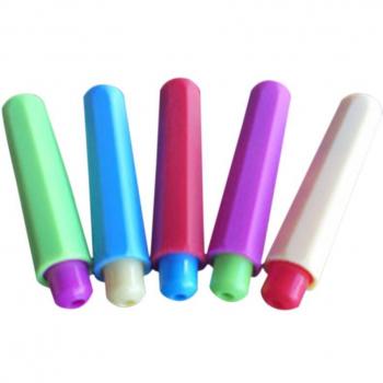 5Pcs Household Non-Toxic Doodle Chalk Sleeves
