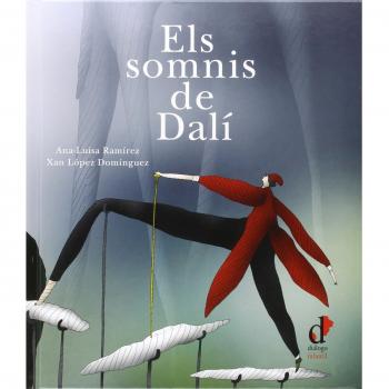 Els somnis de dalí