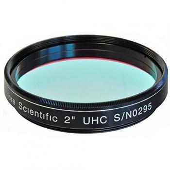 Explore Scientific 2 UHC Filter