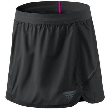 Dynafit Skirt & Goggles Combo Skiing Femme Noir