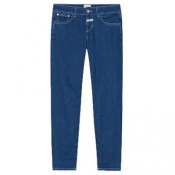 CLOSED 5-Pocket-Hose