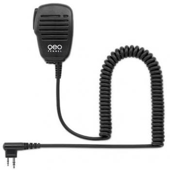 Microfono Geo Fennel F6-HM