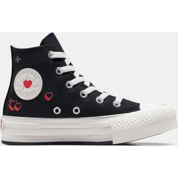 Converse Ctas Eva Lift High-Top Shoes